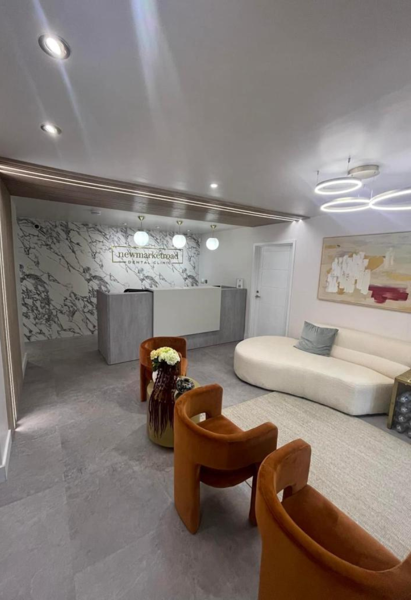 Interior Painting Newmarket