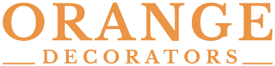 Orange Decorators